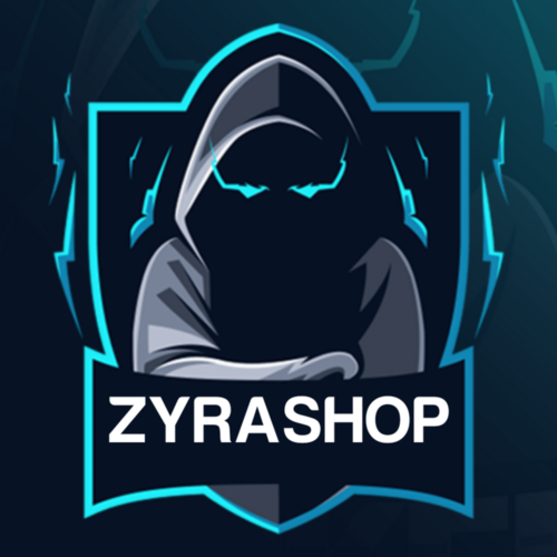 ZyraShop Profil