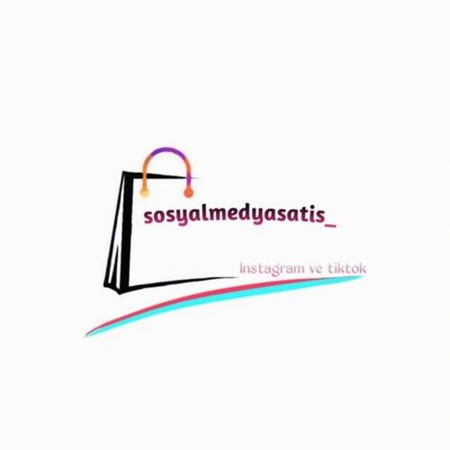 SosyalMedyaSatis Profil