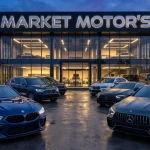 MarketMOTORS