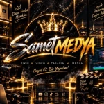 SametMEDYA
