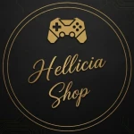 HelliciaShop