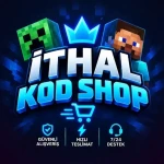 ithalkodshop