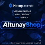 AltunayShpp