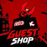 GuestShop