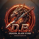 DragonBlade