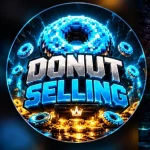 donutselling