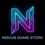 NovusGameStor