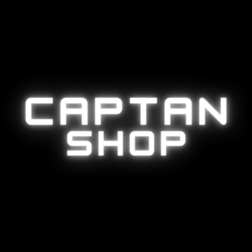 CaptanShop