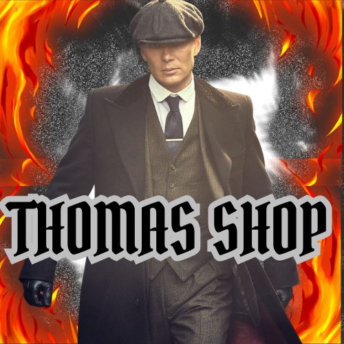 ThomasShop Profil