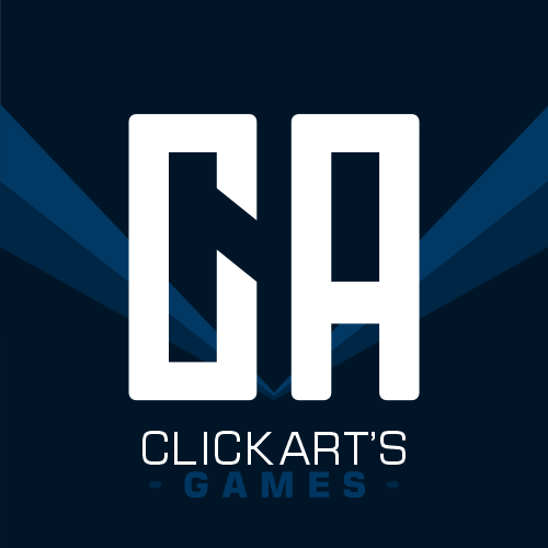 clickartsgames Profil