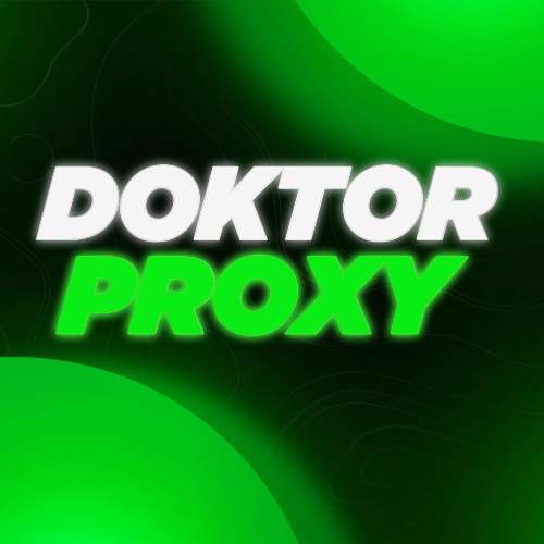 doktorproxy