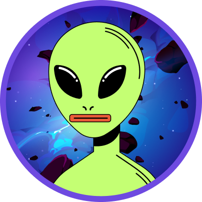 AlienStore Profil