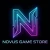 NovusGameStor