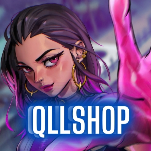 qllshop Profil