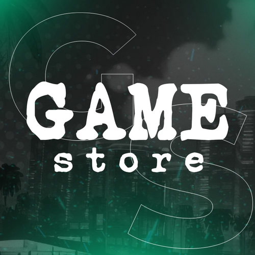 GameStore Profil