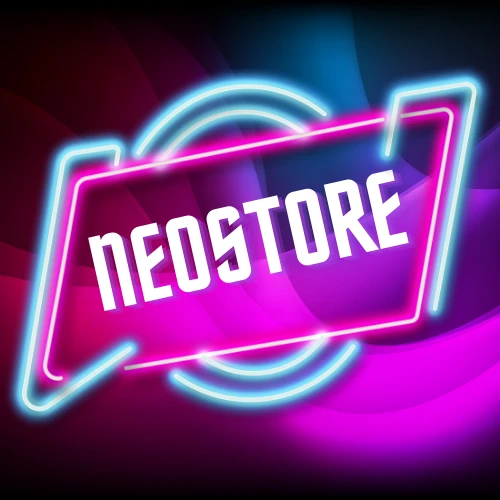 NeoStore Profil