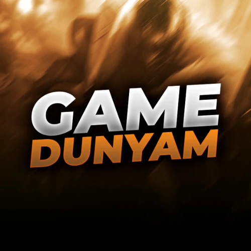 gamedunyam Profil