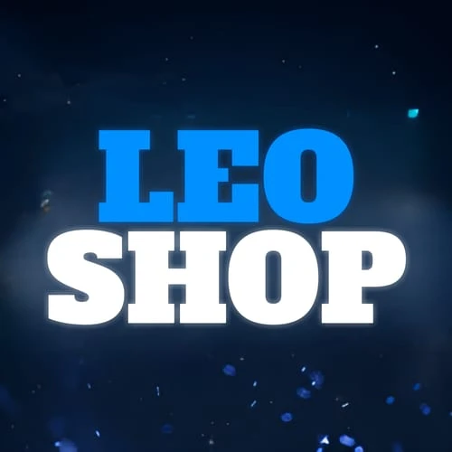 leoshop Profil