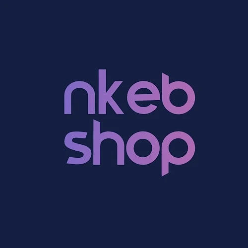 NkebShop Profil
