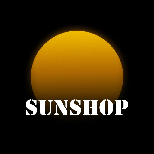 sunshop Profil