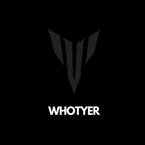 whotyer Profil