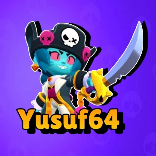 yusuf64 Profil