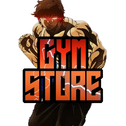 GymStore