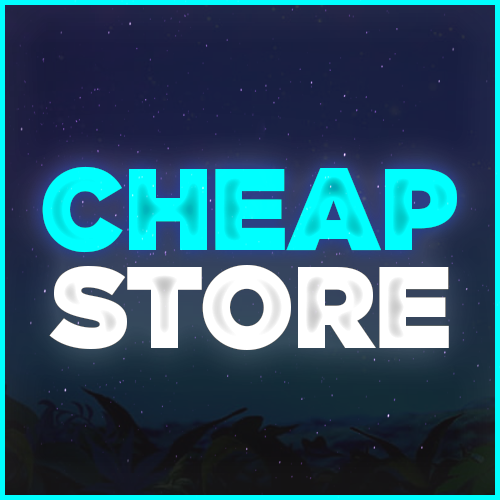 CheapStore Profil