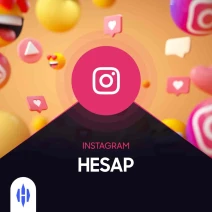 E ticaret için Instagram hesabı