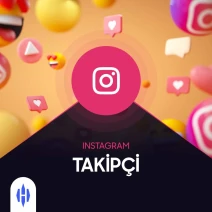ANLIK - 365 Gün Telafi Instagram 5.000 Gerçek Takipçi