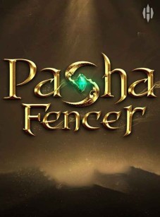 Pasha Fencer Hesap