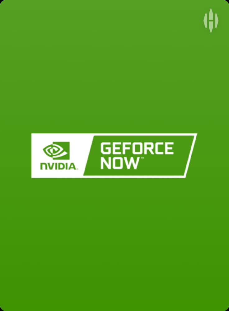 Geforce Now Game Plus
