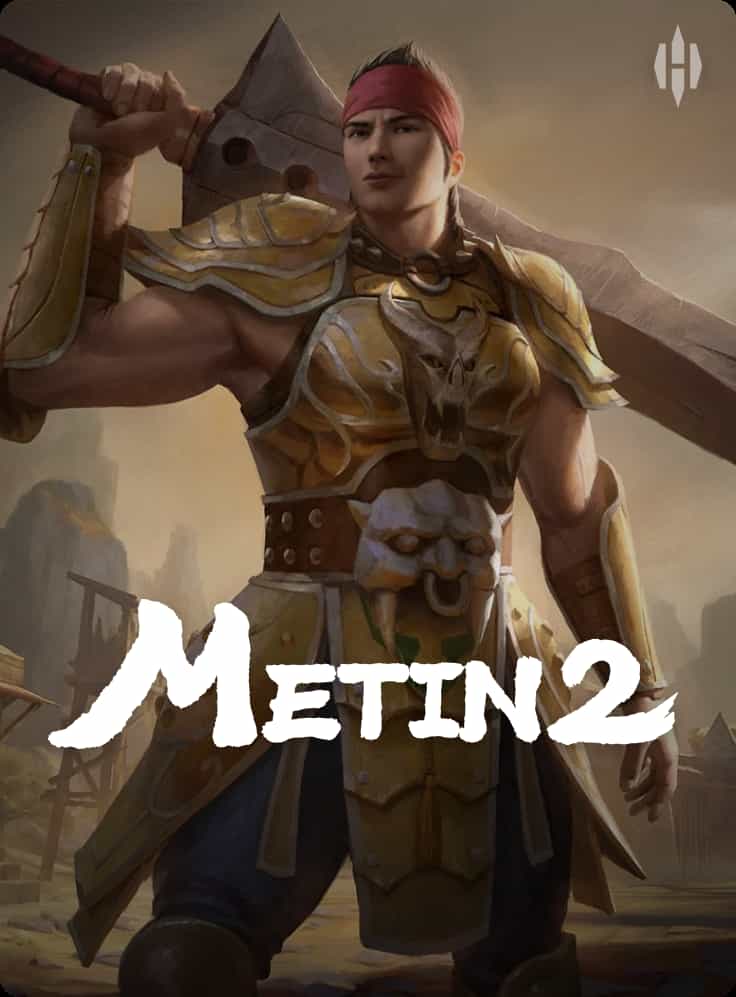 Metin2
