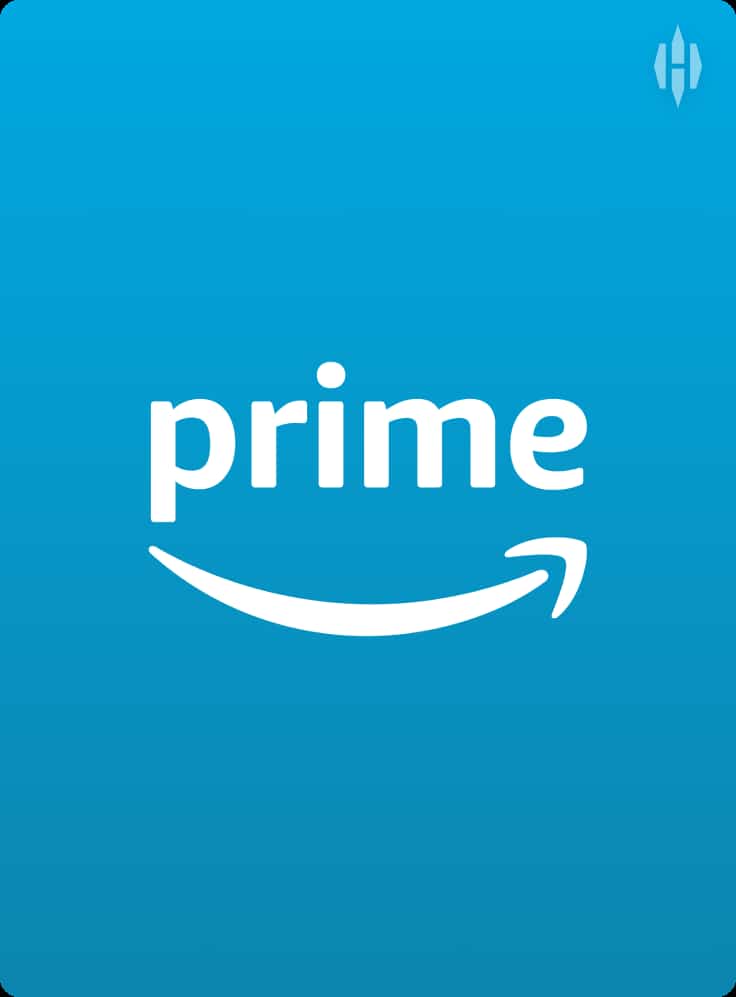 Amazon Prime Hesap