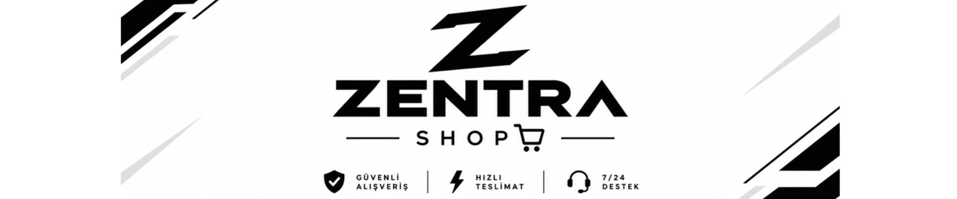 ZentraShop Kapak Fotoğrafı