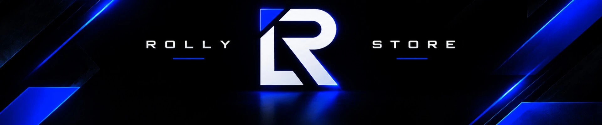 RollyStore Kapak Fotoğrafı