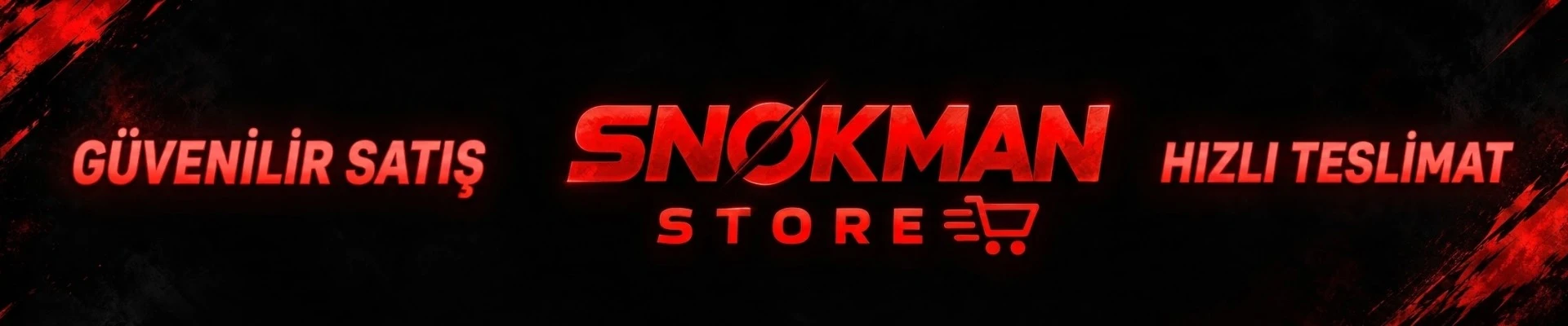snokmanstore0 Kapak Fotoğrafı
