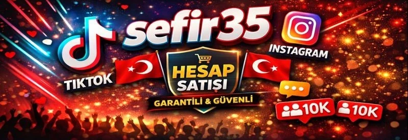 sefir35 Kapak Fotoğrafı