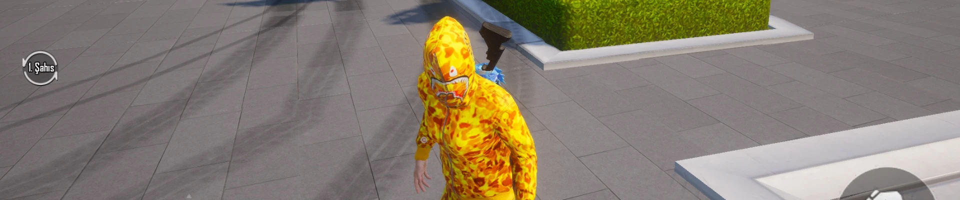 Pubgmobilhsp Kapak Fotoğrafı