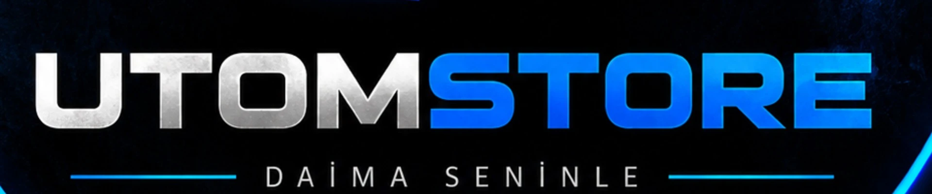 UtomStore Kapak Fotoğrafı