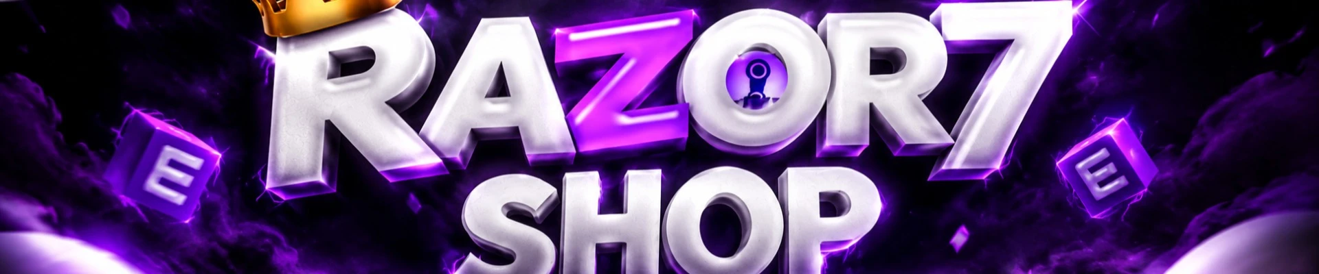 RazoR7 Kapak Fotoğrafı