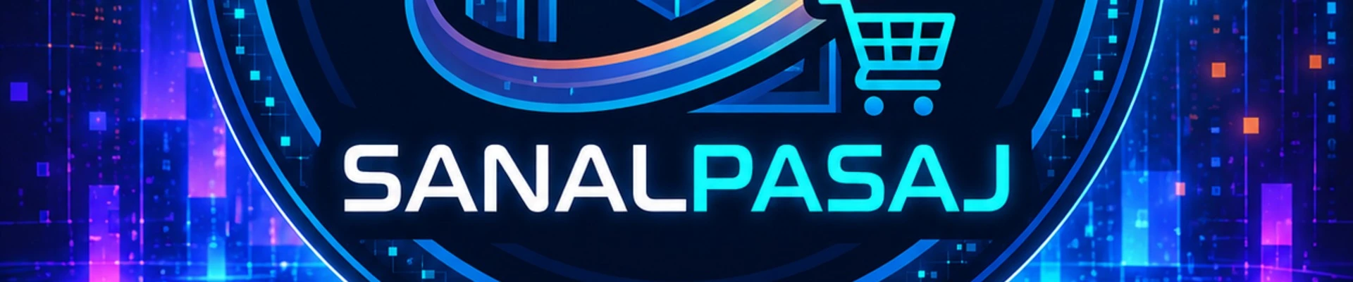 sanalpasaj Kapak Fotoğrafı