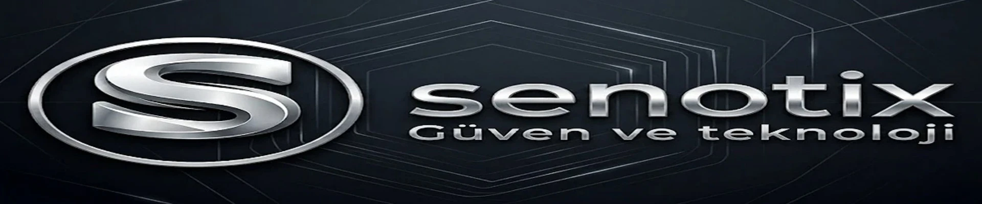 Senotix Kapak Fotoğrafı