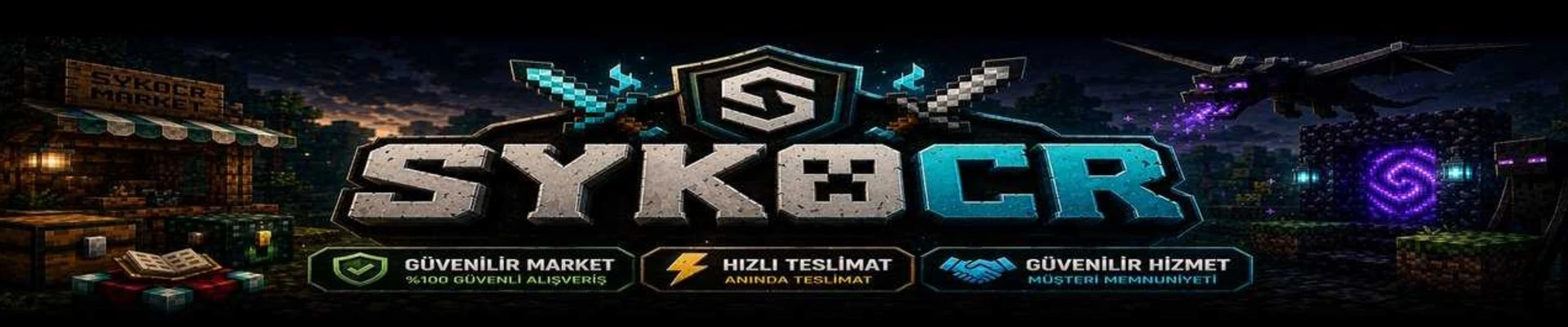 sykocrr Kapak Fotoğrafı