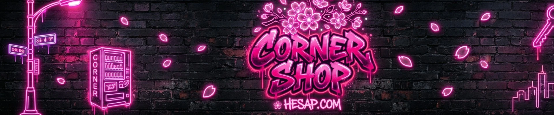 cornershop Kapak Fotoğrafı