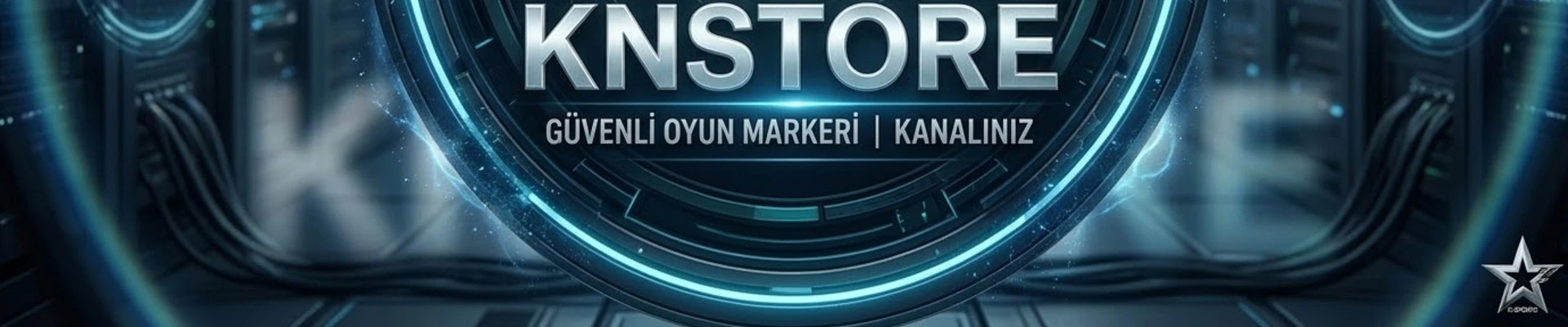 KNSTORE Kapak Fotoğrafı