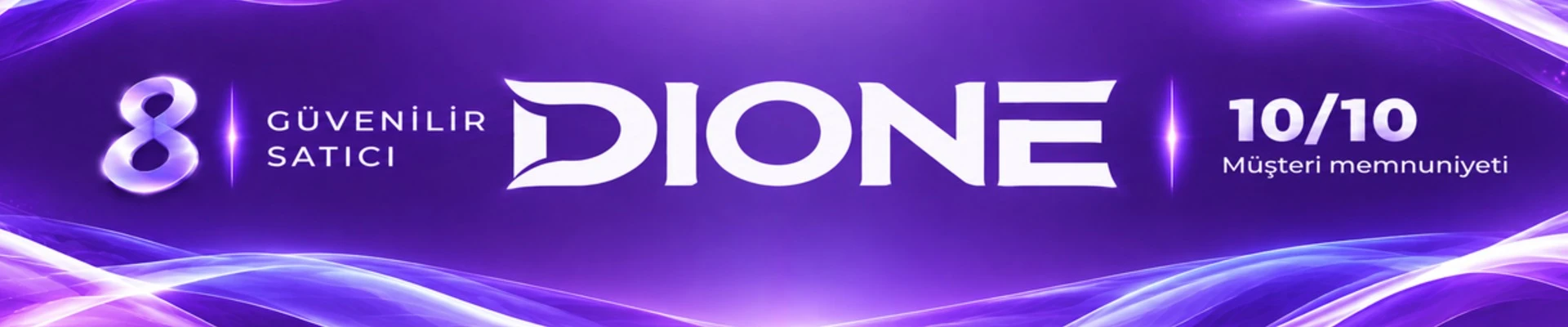 dionestore Kapak Fotoğrafı