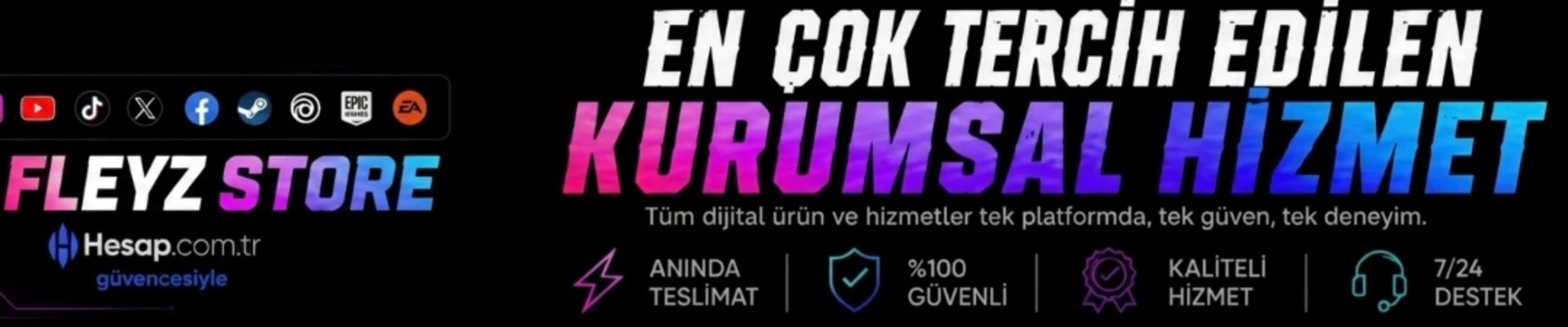 fleyzshop Kapak Fotoğrafı