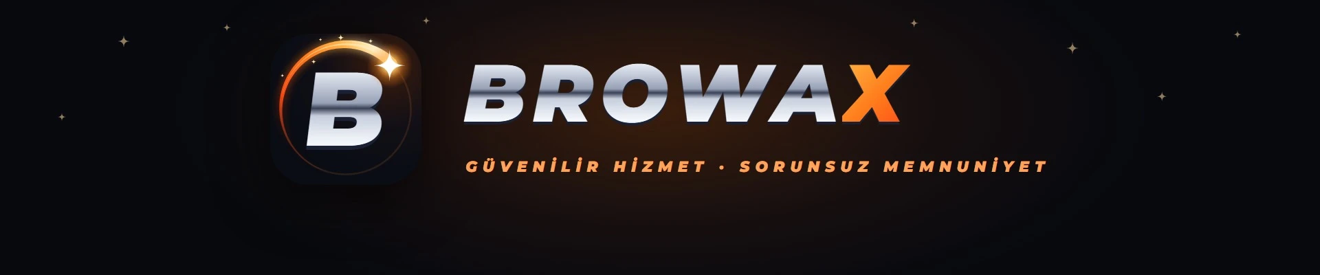 Browax Kapak Fotoğrafı