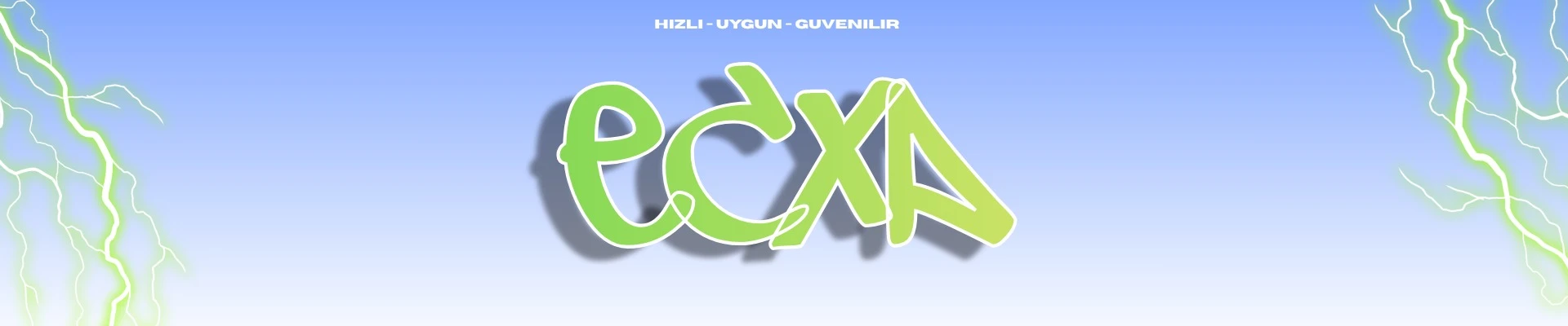 ECXA Kapak Fotoğrafı